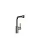 DORNBRACHT-Einhebelmischer-Pull-out-mit-Brausefunktion-ELIO-33870790-Dark-Platinum-gebuerstet-33870790-99 gallery number 1